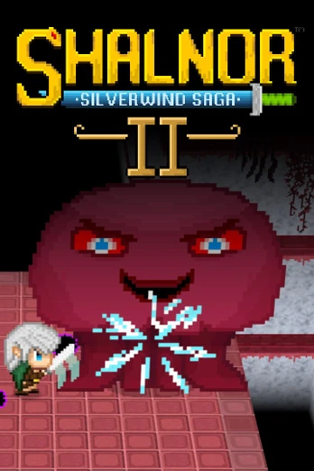 Shalnor: Silverwind Saga 2 PC