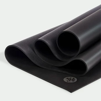 Jogos kilimėlis MANDUKA GRP® ADAPT YOGA MAT 5MM (Spalva: Juoda)
