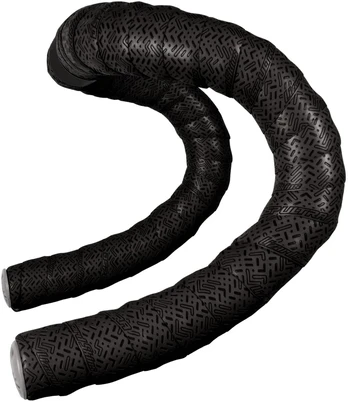 Vairo juosta Lizard Skins DSP Ultra 3.5 mm Jet Juodas