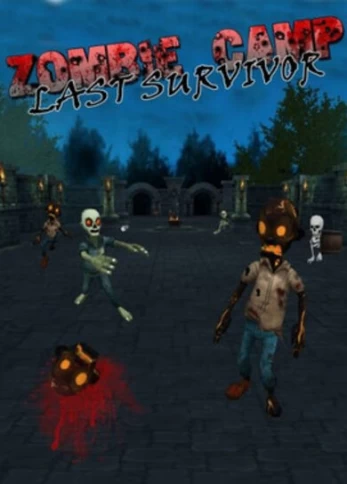 Zombie Camp: Last Survivor PC