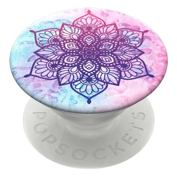 [Užsakomoji prekė] Laikiklis Popsockets PopGrip - Nirvana Rainbow