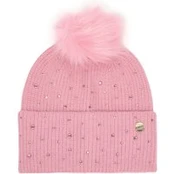 Kepurė Guess AW5213 POL01 Rožinė