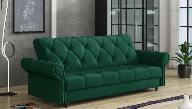 Sofa - lova TURINA