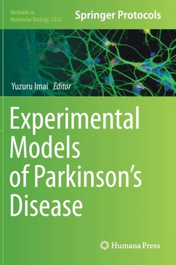 Experimental Models of Parkinson’s Disease