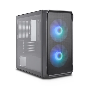 Silentware Air 10 | PC-Gehäuse