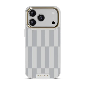 Off-Grid - iPhone 17 Pro Case, Elite Light (MagSafe) / Gold