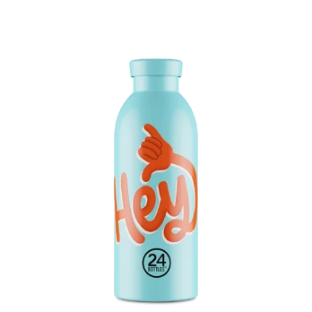 24Bottles - Clima - Hey! Blue - 500 ml