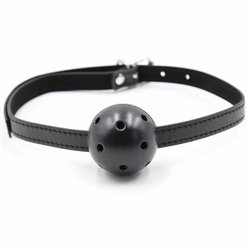 Burnos kaištis OHMAMA FETISH BALL