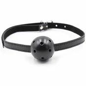 Burnos kaištis OHMAMA FETISH BALL kaina
