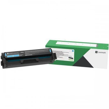 LEXMARK 20N0X20 Cyan Extra High Yield
