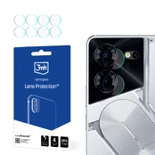 Tecno POVA 5 - 3mk Lens Protection™ screen protector kaina