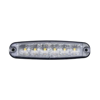Darbo apšvietimas SLD850203HP-A