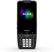 M3 Mobile SL20K, 2D, SE4710, 14 cm (5.5), Func. Num., GPS, USB, USB-C, BT (5.0), 4G, NFC, Android