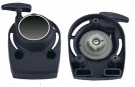 Keturtakčio trimerio starteris GX35