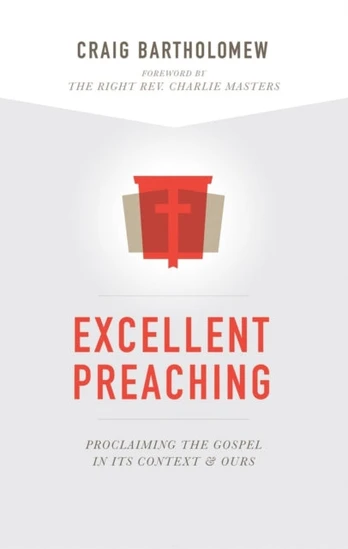 Proclaiming the Gospel in Its Context and Ours