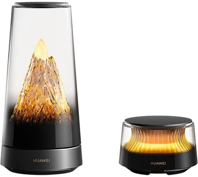 Huawei Wi-Fi 7 Mesh X3 Pro Maršrutizatorius + Extender