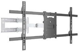 Multibrackets MB-6874 TV Wall-Mount Bracket for TVs up to 75" / 40kg kaina