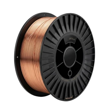 Viela suvirinimo 1.2mm 15kg ER70S-6 FORTIS