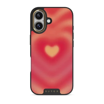 Awakening - iPhone 17 Case, Elite Dark (MagSafe) / Gold