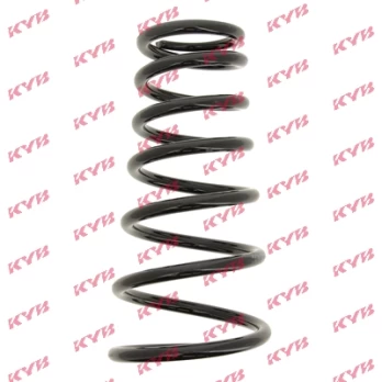 KAYABA KYBRI6516 Coil spring front