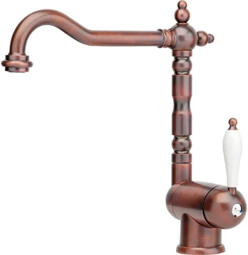 Old Elegant 115.0028.207 Brushed Copper
