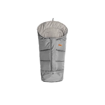Sensillo Miegmaišis COMBI 3w1 POLAR - Pilkas