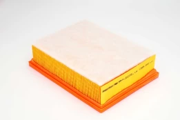 Oro filtras MAHLE LX1765 kaina