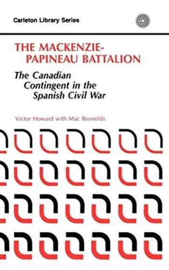 MacKenzie-Papineau Battalion