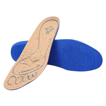 Hard Massage Insole - Breath Walker 37 dydis