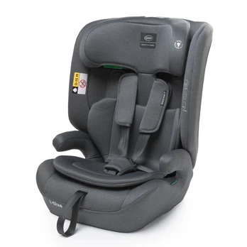Car seat - ROCKET - 76-150 cm - GRAPHITE