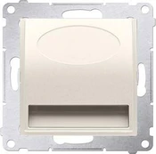 Laiptais Kontakt-Simon Simon 54 LED kremas (DOS.01 / 41)