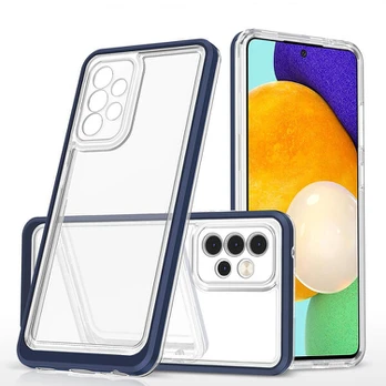 Hurtel Clear 3in1 case