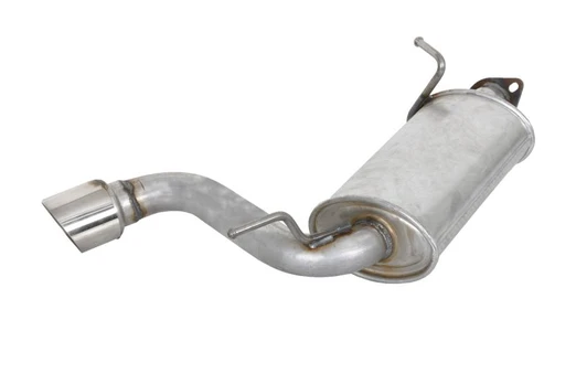 Galinis duslintuvas BOSAL 128-003