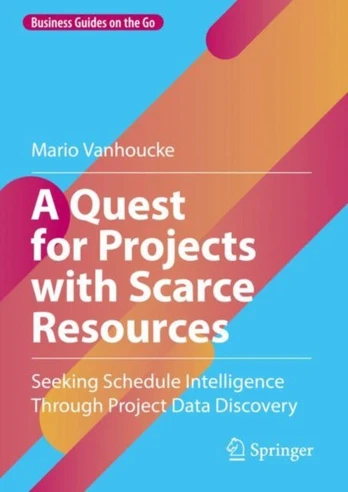 Quest for Projects with Scarce Resources