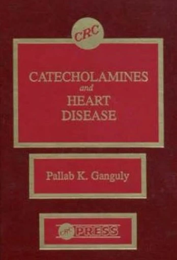 Catecholamines and Heart Disease
