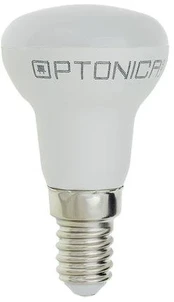 4W LED lemputė OPTONICA R39, E14, 4500K