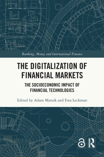 Digitalization of Financial Markets