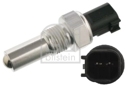 Jungiklis, atbulinės eigos žibintas FEBI BILSTEIN 106972