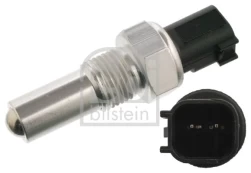Jungiklis, atbulinės eigos žibintas FEBI BILSTEIN 106972 kaina