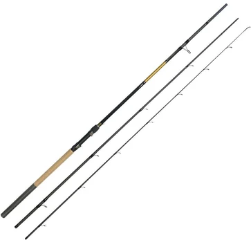 Miracle Fish Plūdinė meškerė MiracleFish Crazy Classic Match 3.90/4.20m 5-25g