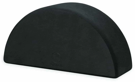 Gaiam pusmėnulio jogos blokas 65234