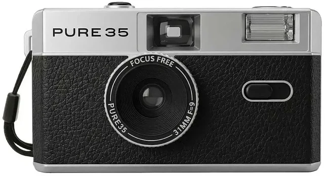Kodak Pure 35, black