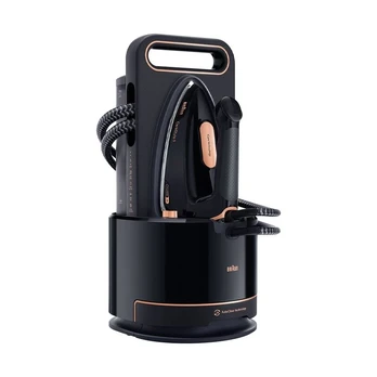 Braun CareStyle 9 IS 9090 BK juoda