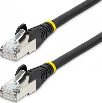 „StarTech“ standusis UTP tinklo kabelis, 6 kategorija, „Startech NLBK-2M-CAT6A-PATCH“