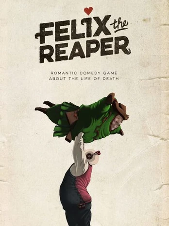 Felix the Reaper PC