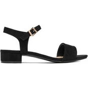 JENNY Basutės CEO-WS21167-01 Juoda