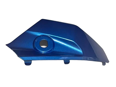 9AWV-041038-2300-0EC00 RH DECO GUARD, DASHBOARD