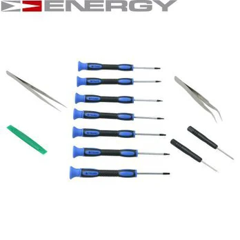 Įrankių rinkinys ENERGY NE01131