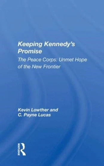 Keeping Kennedy's Promise