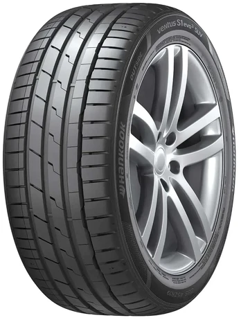 Hankook K127A 235/55 R19 101V